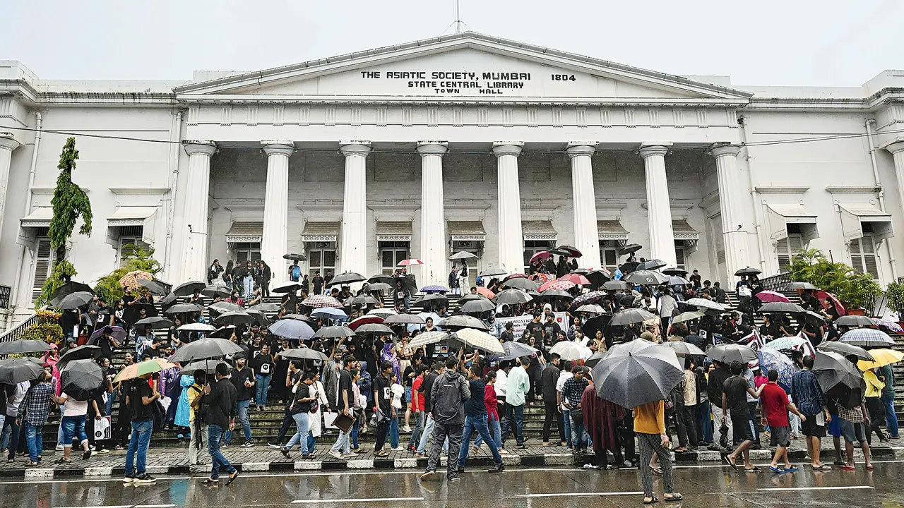 Asiatic Society elections postponed indefinitely amid voter list dispute