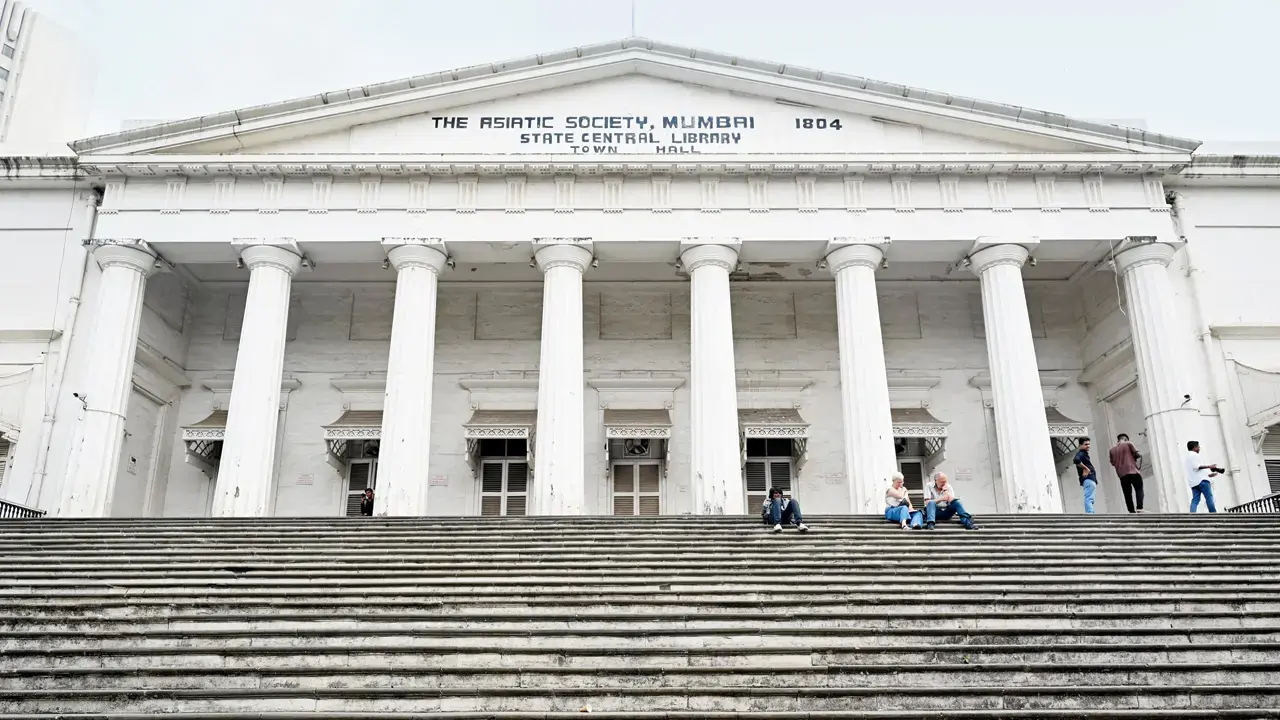 Asiatic Society of Mumbai elections postponed again, no new date announced