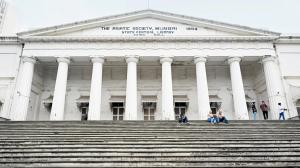 Asiatic Society of Mumbai elections postponed again, no new date announced