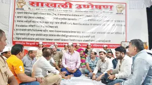 MHADA to begin Goregaon's Patra Chawl rehabilitation flat allotment