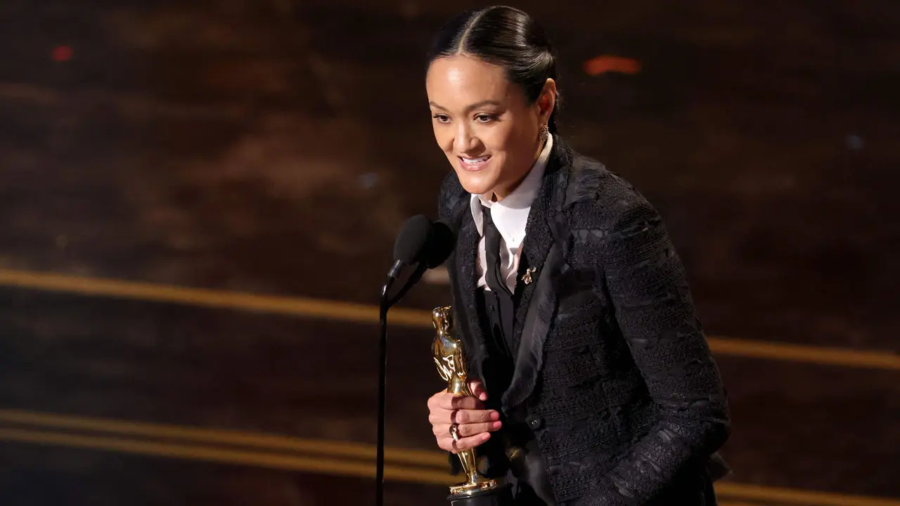 Oscars 2026: Autumn Durald Arkapaw wins Best Cinematography for Sinners