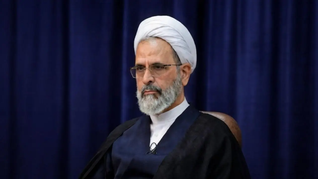 Iran names Ayatollah Arafi as interim Supreme Leader after Khamenei's death