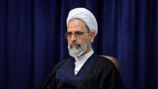 Iran names Ayatollah Arafi as interim Supreme Leader after Khamenei's death