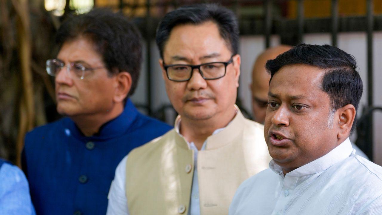 Polling for the 294-member West Bengal Assembly will be held on April 23 and 29, with counting scheduled for May 4