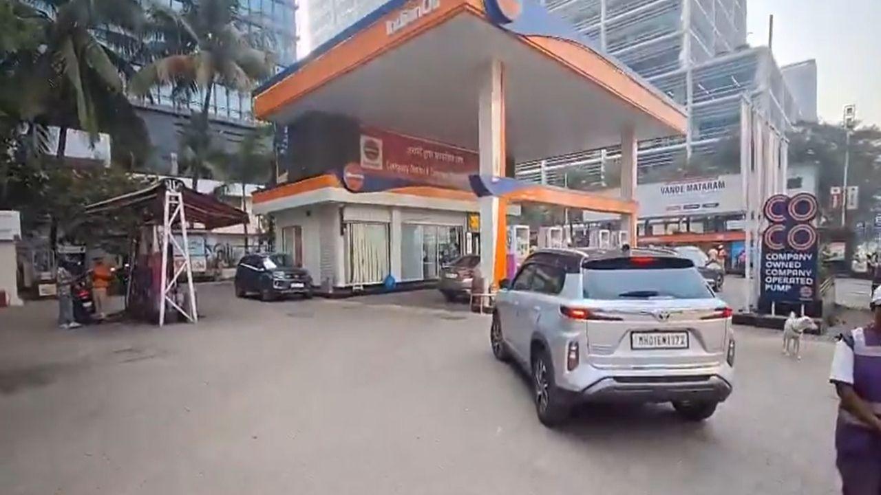 'Just business as usual’: Indian Oil shares visuals of normal operations at BKC