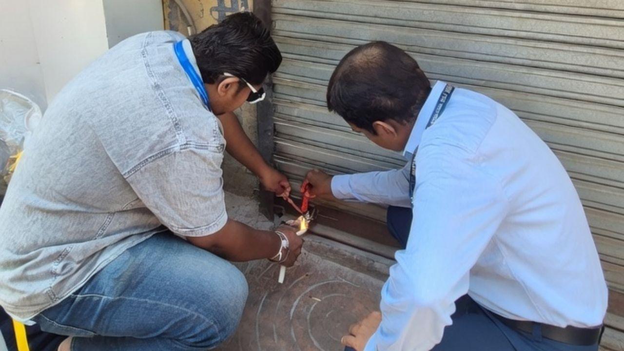 Mumbai civic body cracks down on tax defaulters; 6,922 properties attached