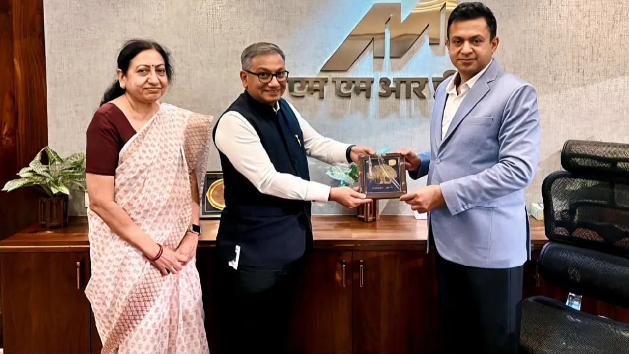 Mumbai: BSE seeks land from MMRDA to expand presence in BKC