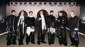 They’re back! BTS The Comeback Live concert kicks-off in Seoul