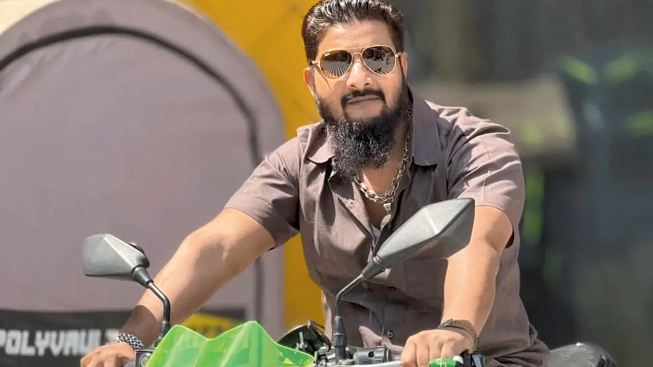 Gunmen fire at Mumbra influencer’s residence