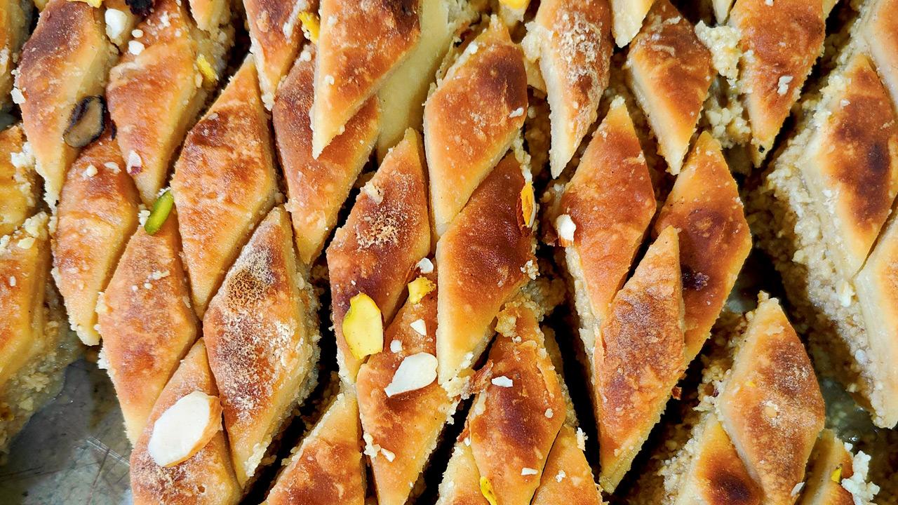Baklava