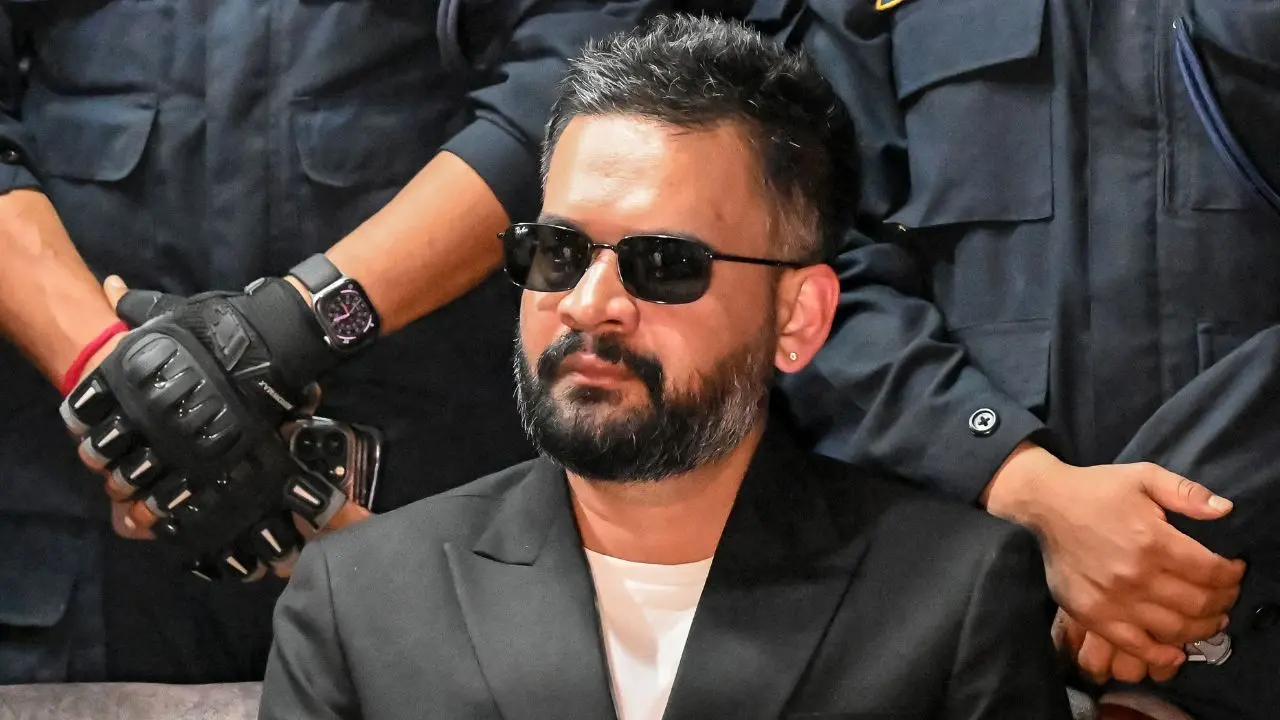 Nepal’s rapper-mayor Balendra Shah set to become next prime minister