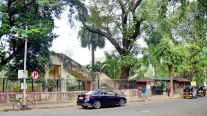 BMC's Bandra park revamp plan sparks concern over annex space exclusion