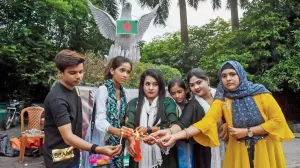 Despite visa concerns, Bangladeshi students continue to call Mumbai home