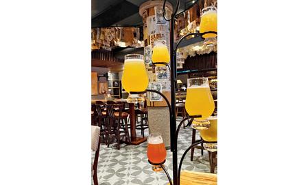 Representational Image