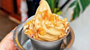 Kaapi goes cold: Enjoy filter coffee soft serve at these places in Mumbai