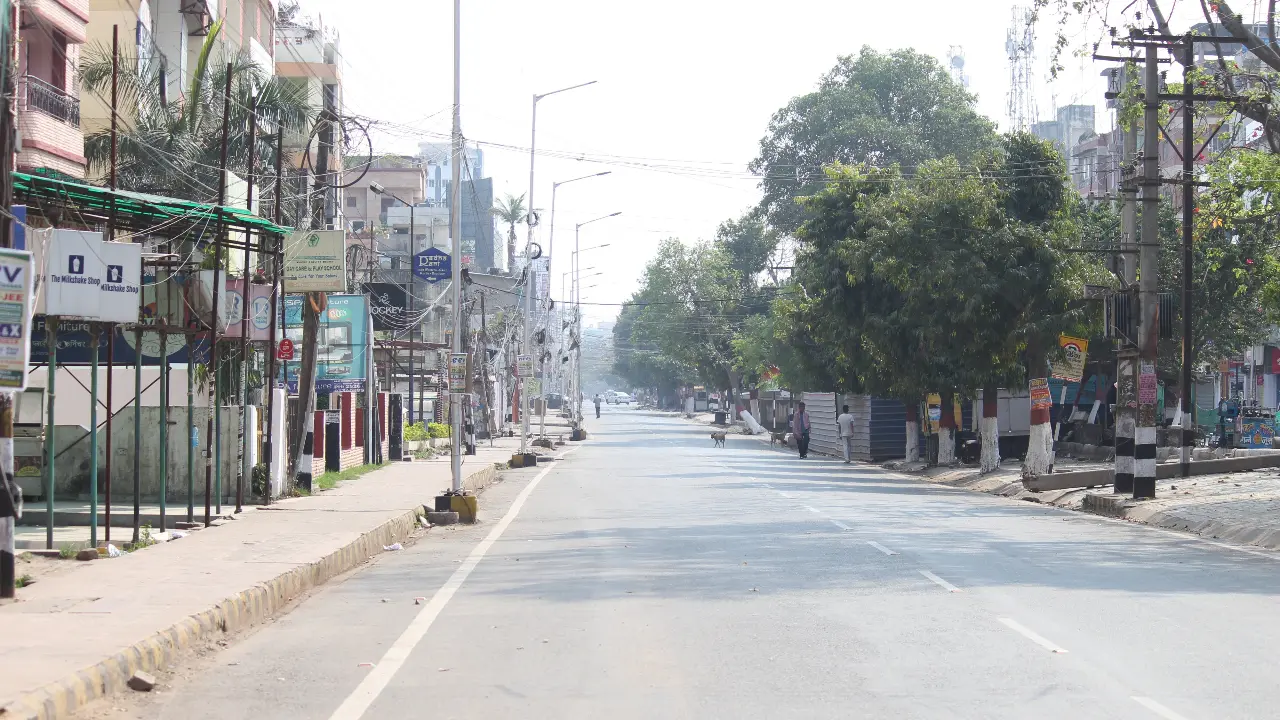 Patna University's historic Wheeler Senate House turns 100