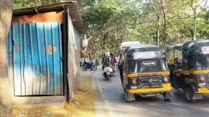 Triple-seat and high-speed ride turns fatal for friends returning from work