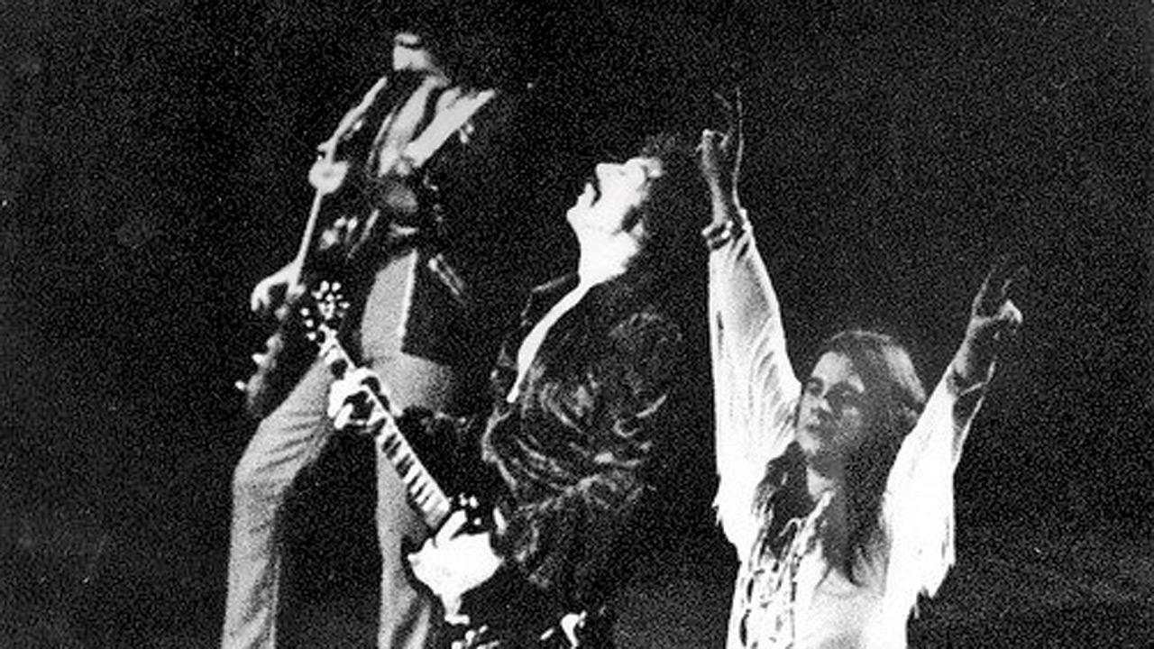 Black Sabbath. Pics Courtesy/Wikimedia Commons, artistes’ instagram, youtube