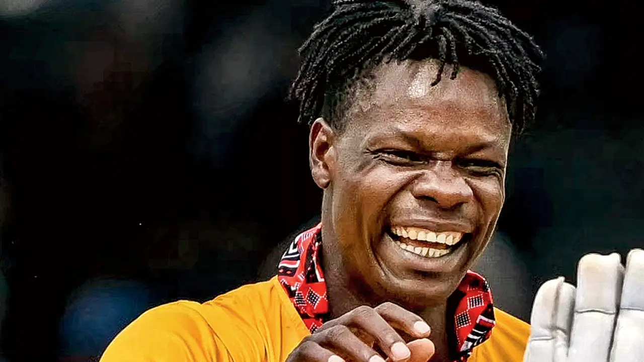 IPL 2026: Zimbabwe’s Blessing Muzarabani leaves PSL to join KKR