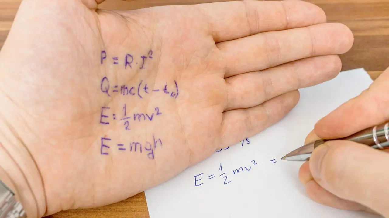 Maharashtra HSC exams see 237 cheating cases; 81 teachers suspended