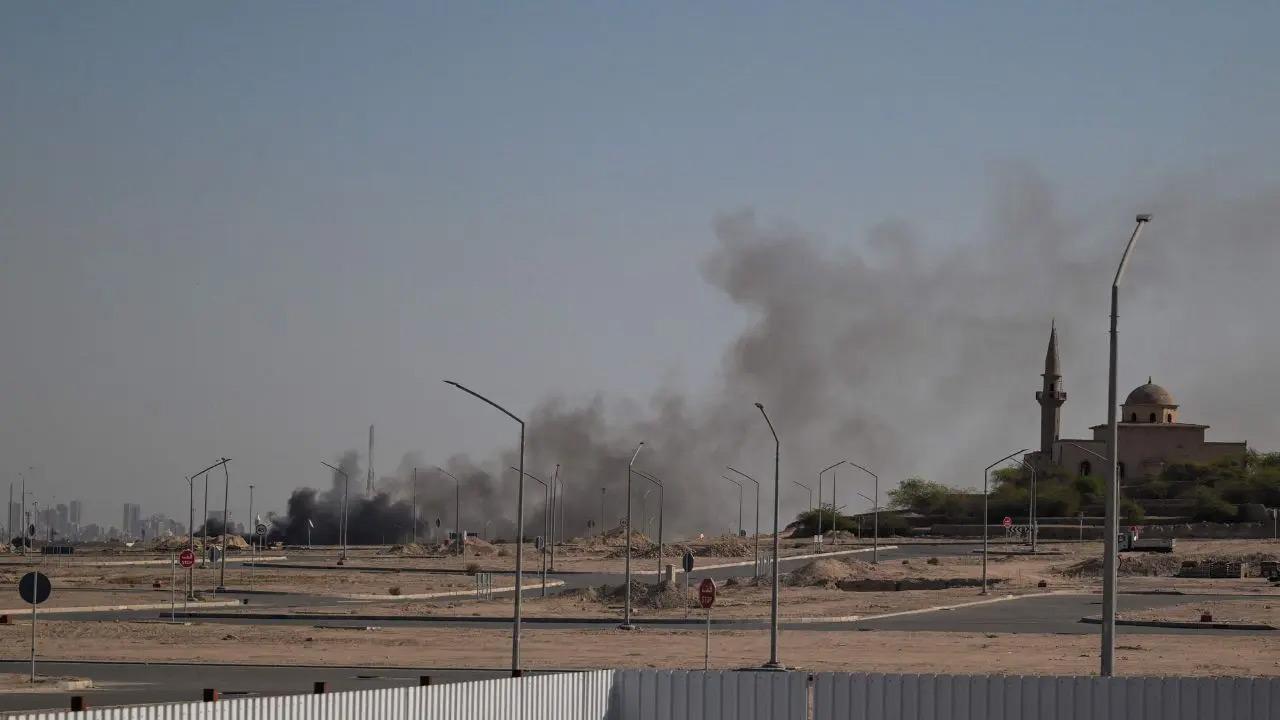 India monitors Middle East airspace, adjusts flight schedules for passenger safe