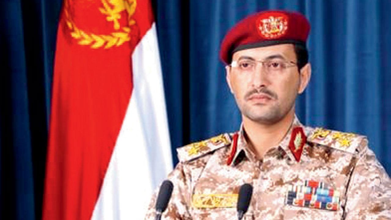 Houthis attack Israel first time in conflict