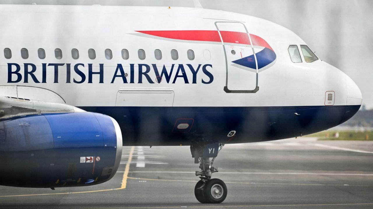 West Asia conflict: British Airways extends Middle East flight cancellations 