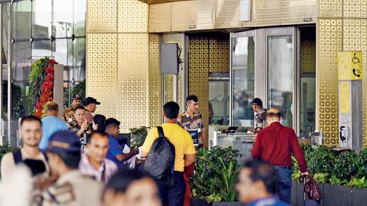 Airfares surge as aviation fuel prices spike amid West Asia conflict