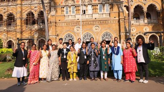 From station managers to loco pilots, Central Railway celebrates women achievers