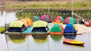 Are you looking to unwind? Here are some trips to check out around Mumbai