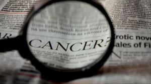Mizoram reports India's highest cancer cases; stomach, lung cancer leading cause