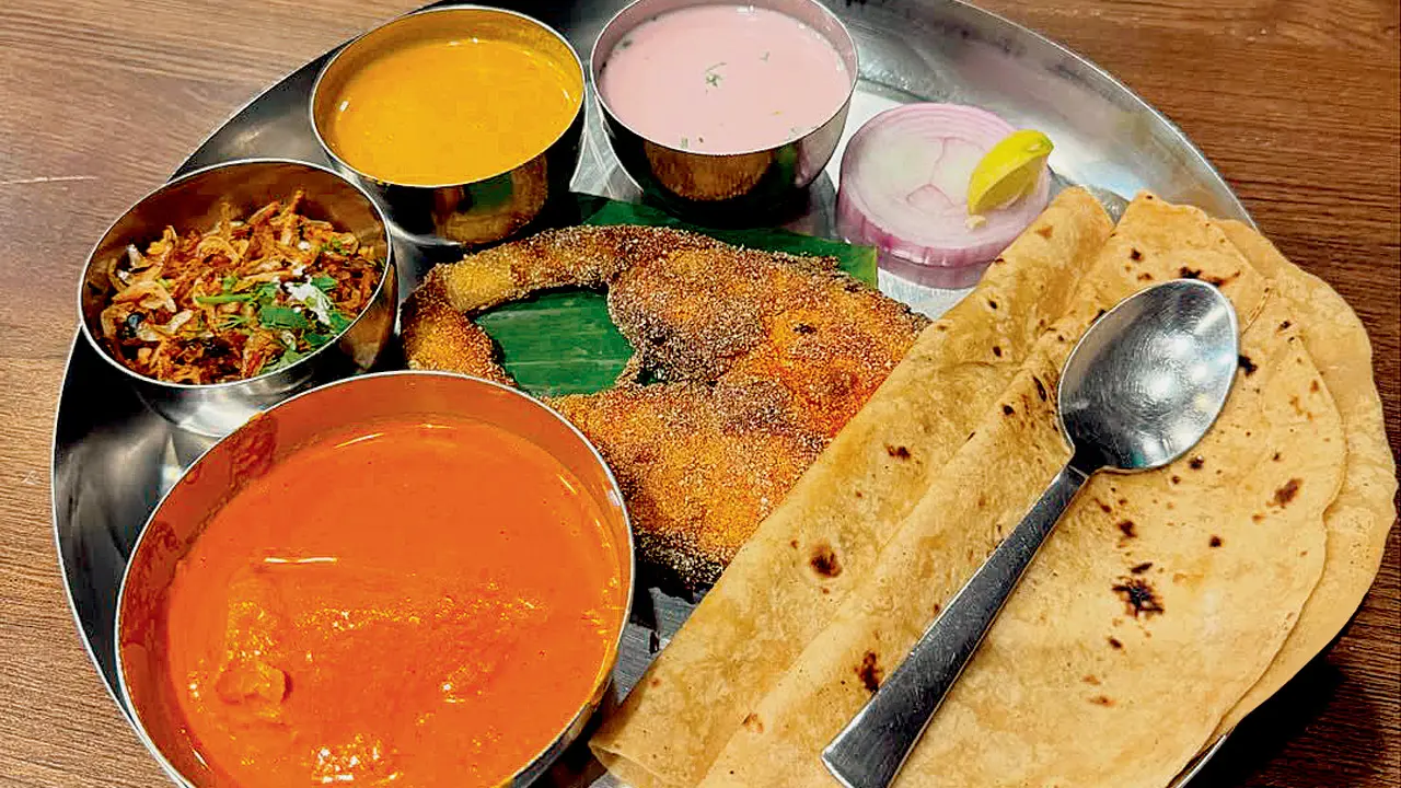 Dadar’s iconic Chaitanya to open second outlet in Thane this month