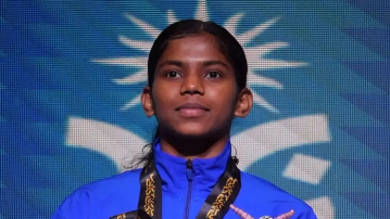 World Boxing Futures Cup: India finish with five medals at Bangkok