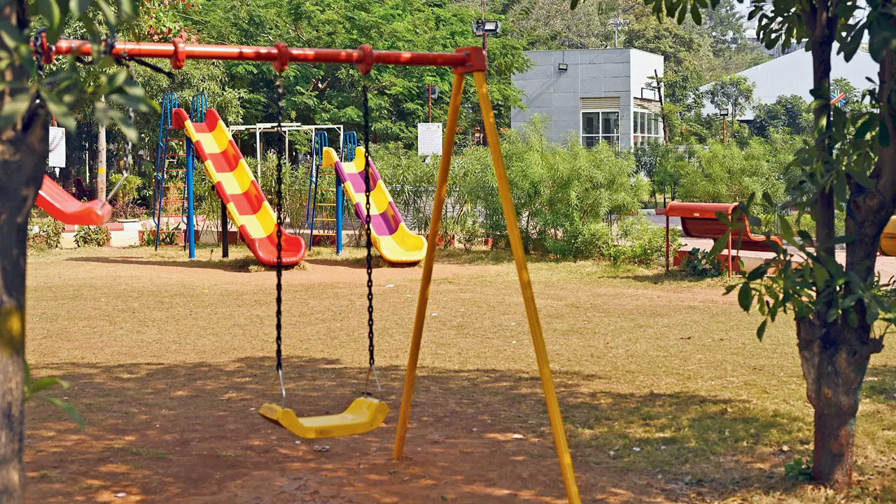 Mumbai gardens to get tighter security with joint police-BMC drive