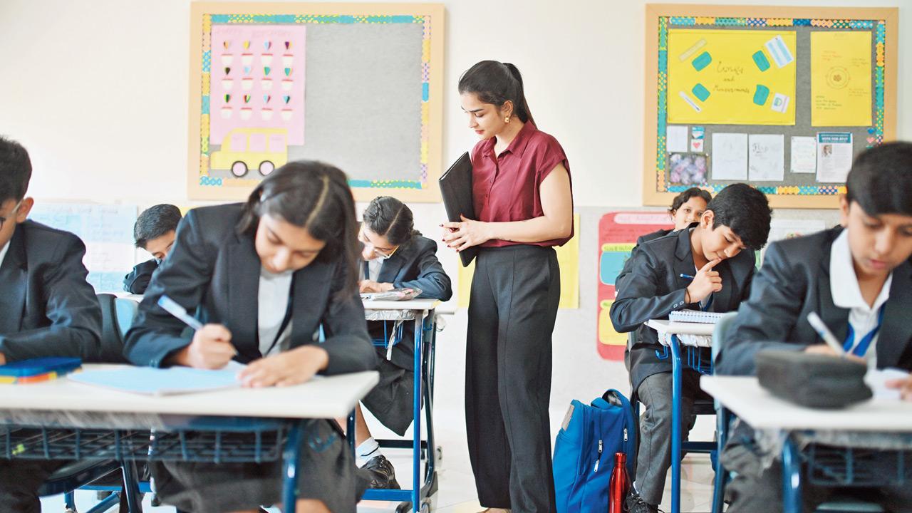 Mumbai parents seek clarity on 200 unrecognised schools ahead of admission