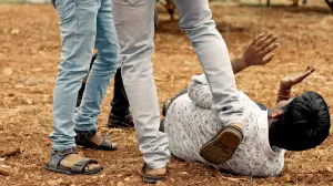 Mumbai: 14-year-old Bhandup boy allegedly murdered by classmates