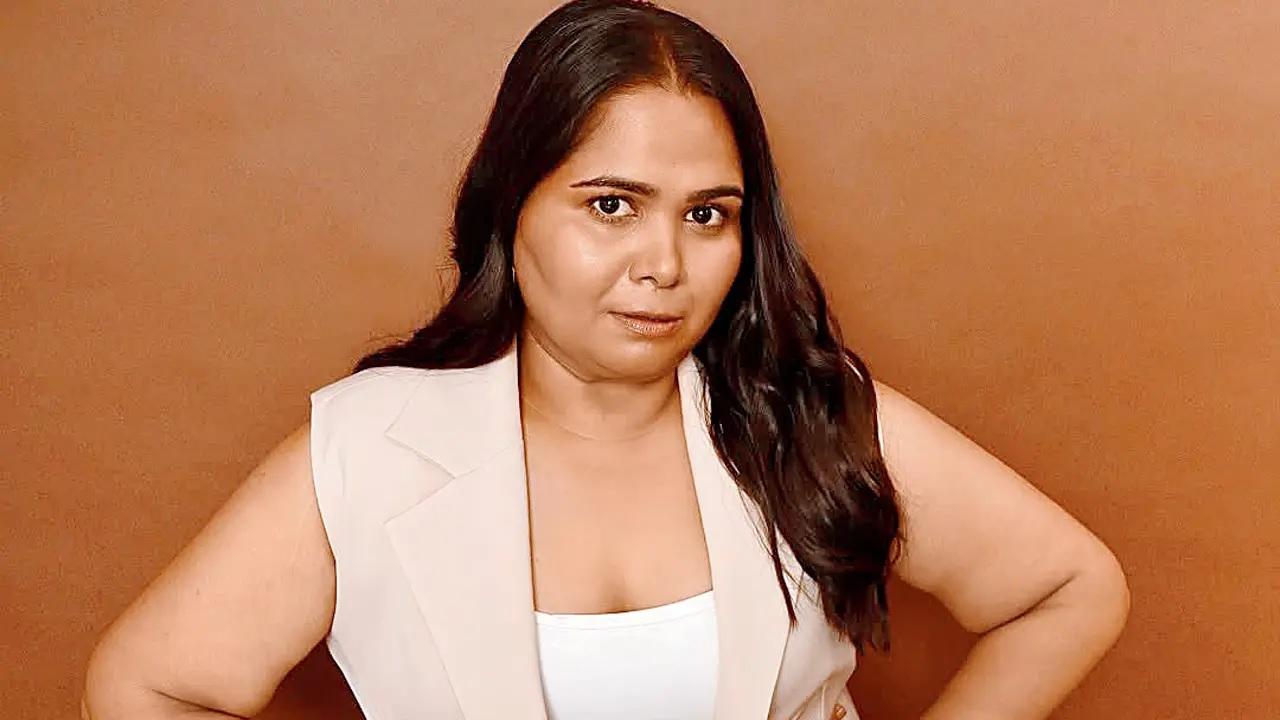 Thursday
Perfect timingLaugh with actor and comedian Sumukhi Suresh (below), known for her sharp humour and unapologetic jokes, at this solo show.
TIME 8 pm onwardsAT Khar Comedy Club, Platinum Avenue, Khar West.LOG ON TO in.bookmyshow.com ENTRY Rs 799