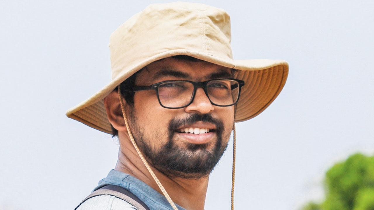 Dr Dattaprasad Sawant