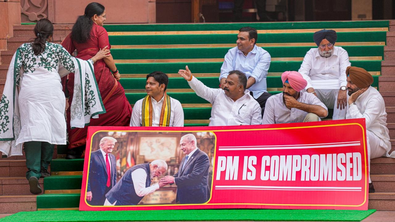 <p>The shortage of LPG has emerged amid global energy supply disruptions triggered by the ongoing conflict in West Asia. In response, the Union government has invoked the Essential Commodities Act to prioritise domestic LPG supply, reserving higher allocations for households, hospitals, and essential services while restricting commercial distribution in several regions.</p>