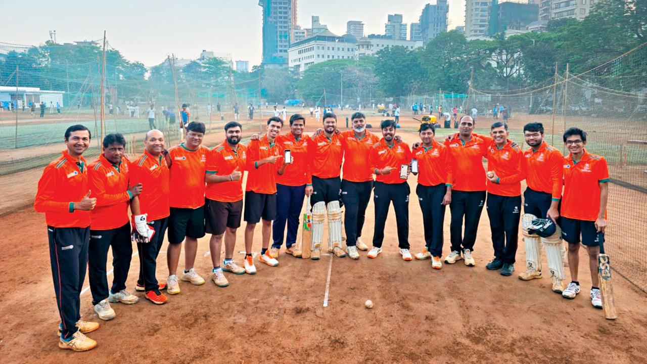 Mumbai fans plan Ahmedabad dash ahead of potential T20 World Cup final