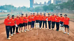 Mumbai fans plan Ahmedabad dash ahead of potential T20 World Cup final