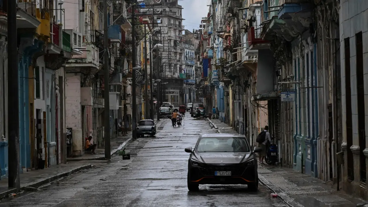 Many Cubans do not believe that Diaz-Canel holds much power in Cuba, anyway, as opposed to revolutionary founding father Raul Castro and his family.