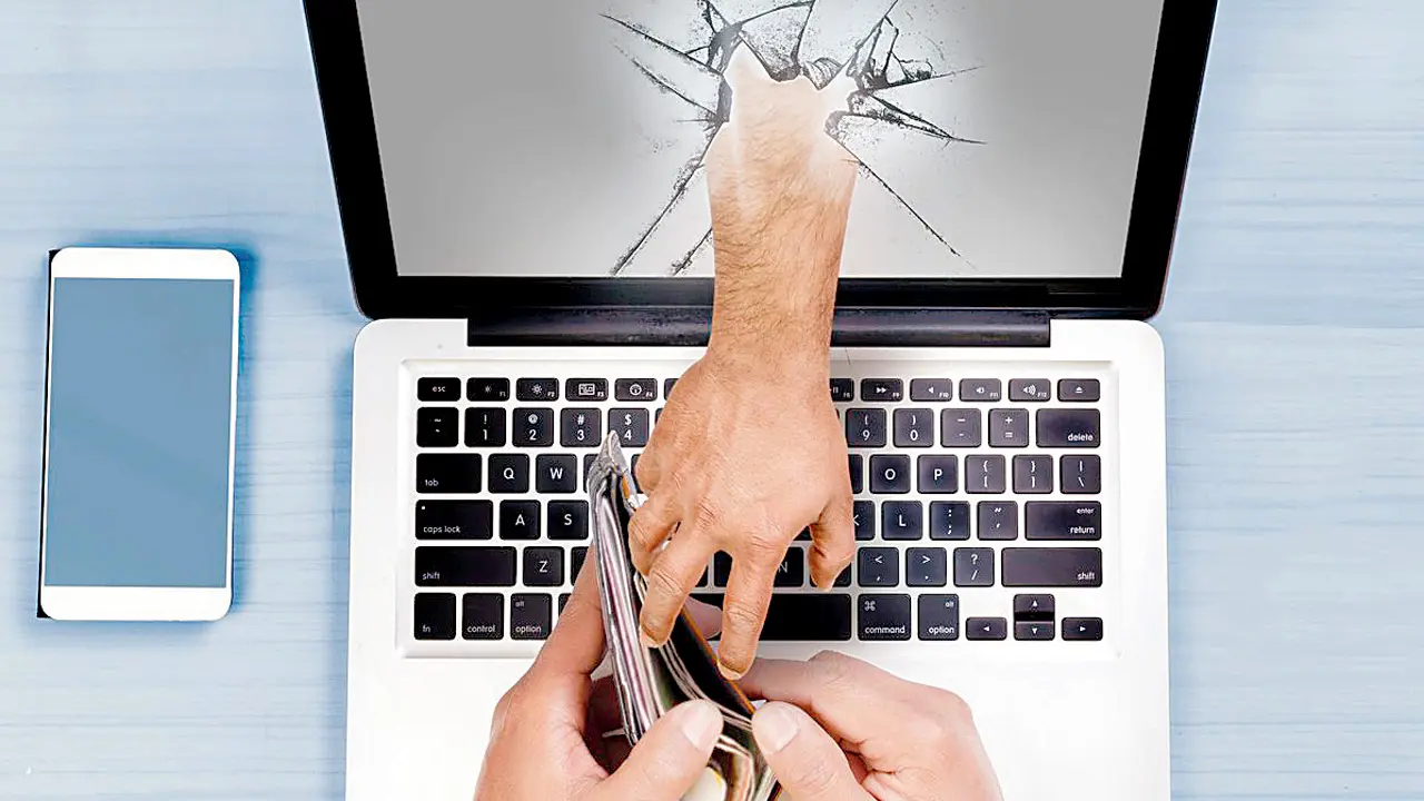 Mumbai: Army jawan recovers Rs 7.25-lakh lost in online investment scam