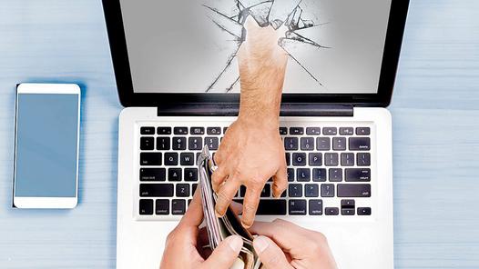 Mumbai: Army jawan recovers Rs 7.25-lakh lost in online investment scam