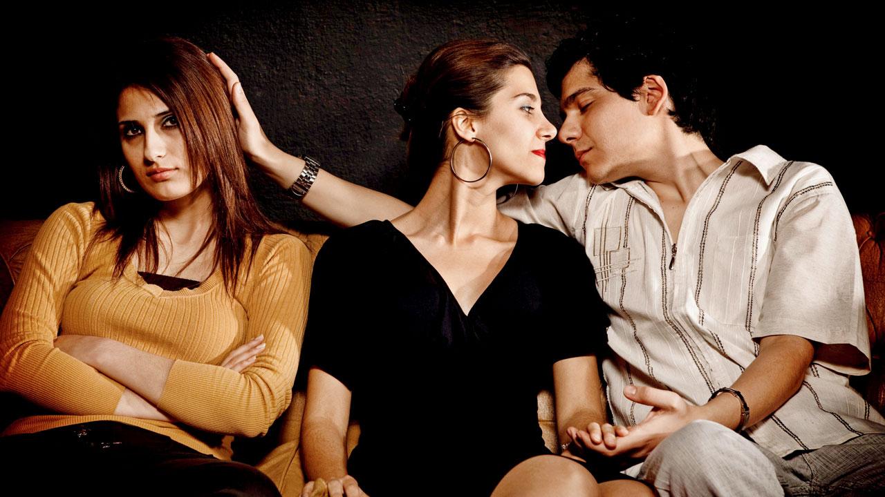 Jealousy in ink: Dahisar woman booked for staging defamation plot against lover