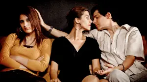 Jealousy in ink: Dahisar woman booked for staging defamation plot against lover