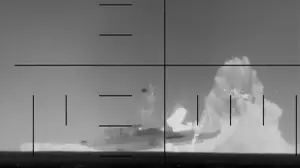 Indian Navy launched search operation after US torpedoed Iranian warship