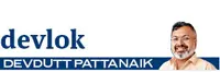 Devdutt Pattanaik