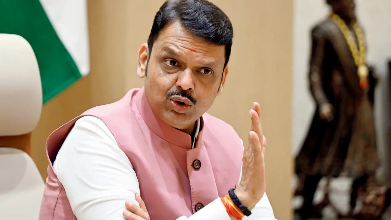 Over 90 per cent missing people traced in Maharashtra, says CM Fadnavis