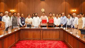 Mumbai Metro expansion, ‘Third Mumbai’ mega city plan announced